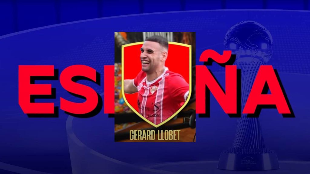 Gerard Llobet