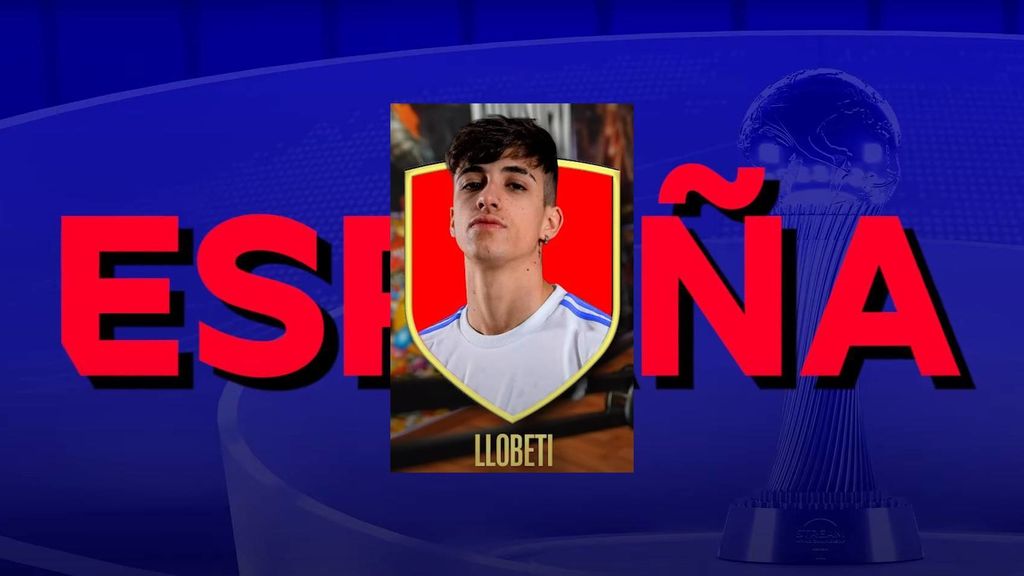 Llobeti | Delantero