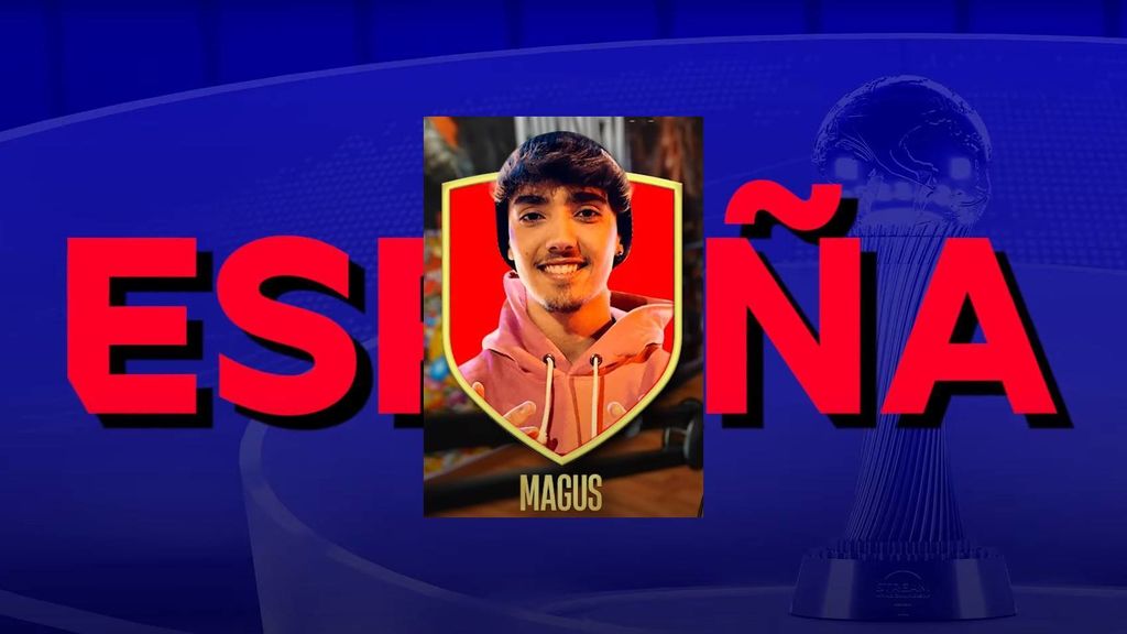 Magus