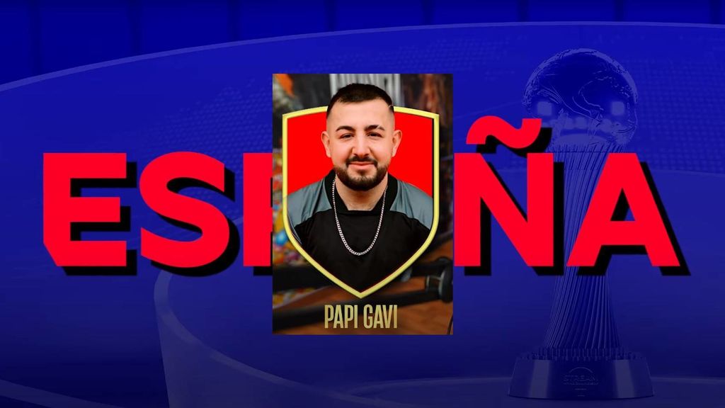 Papi Gavi