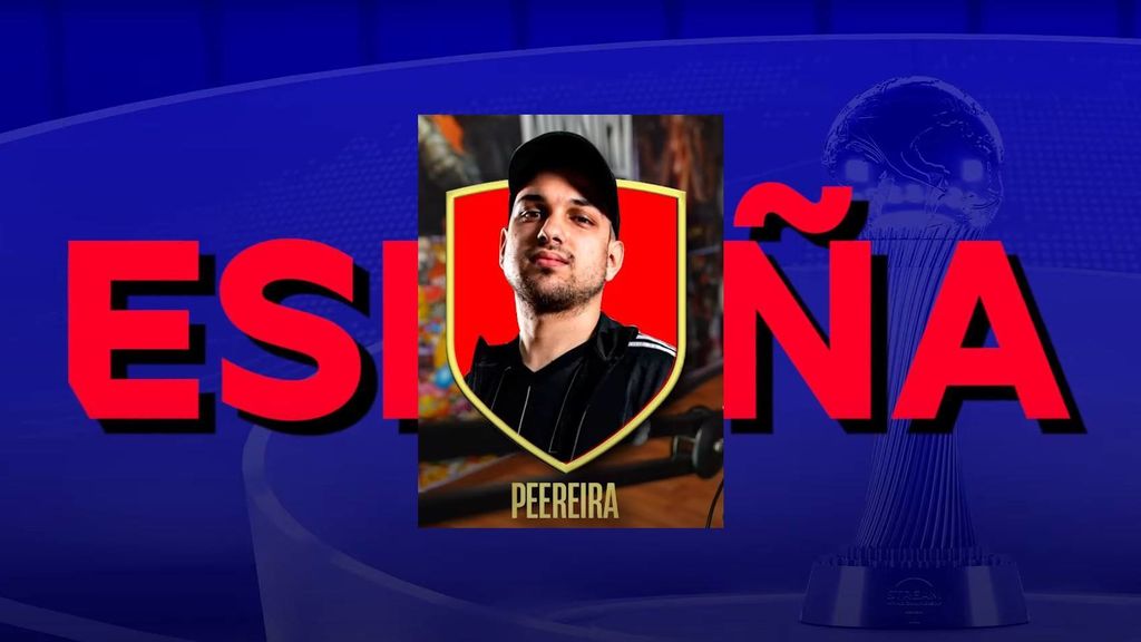 Peereira