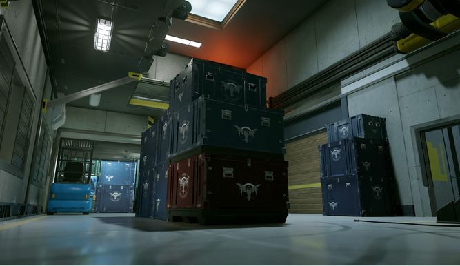 Rainbow Six Siege: Operation Solar Raid