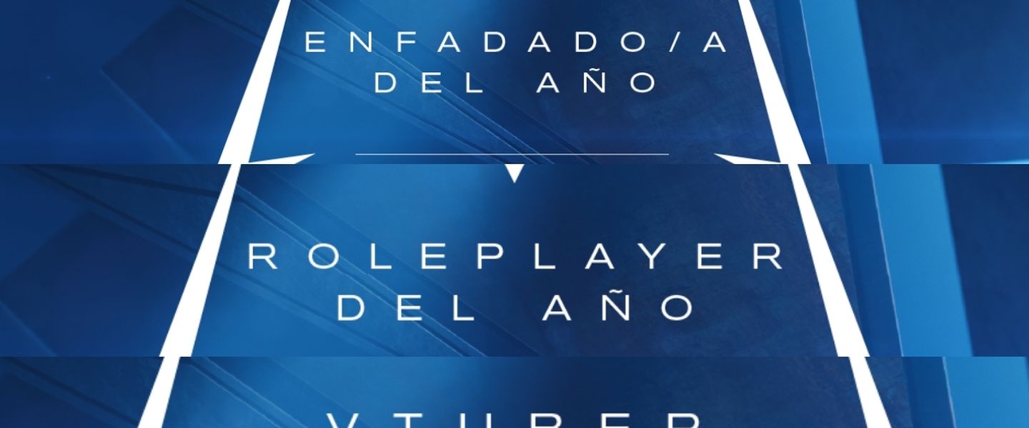Las últimas categorías de los ESLAND