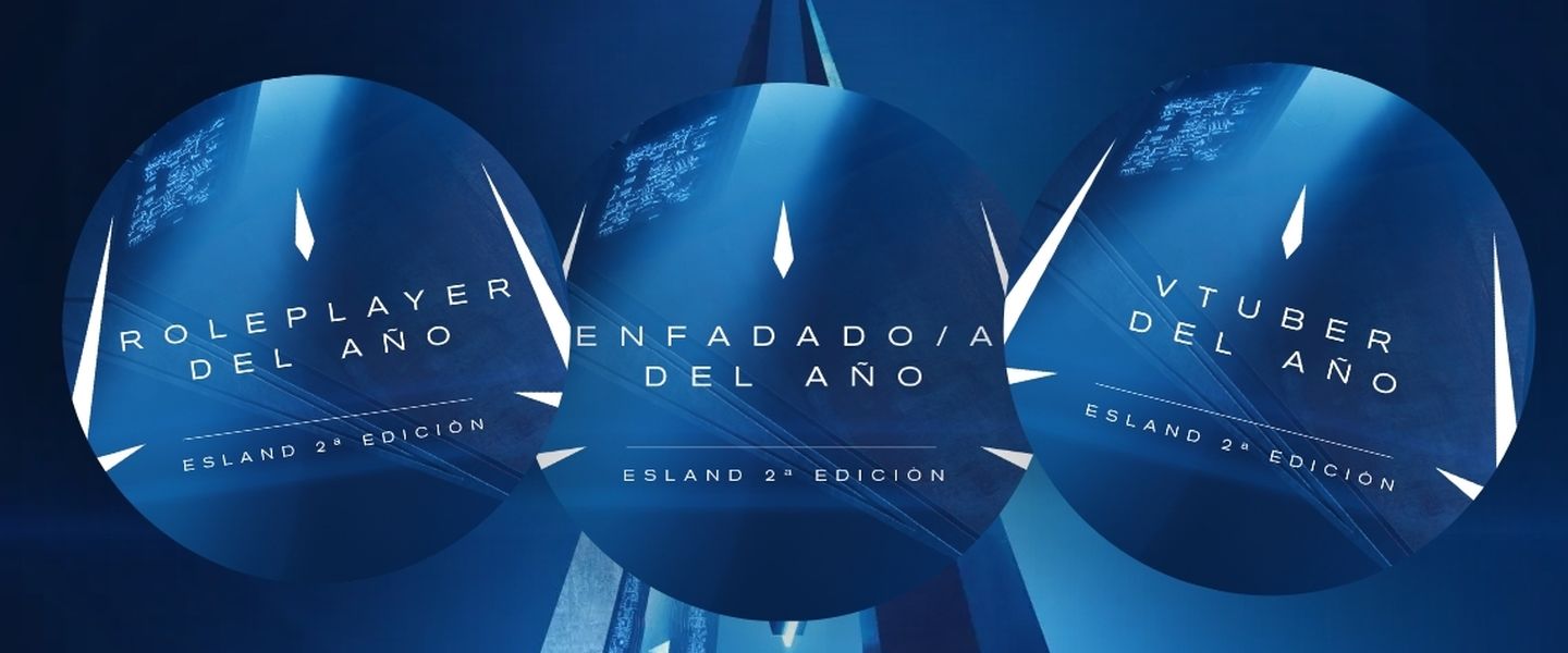 Las últimas categorías de los ESLAND