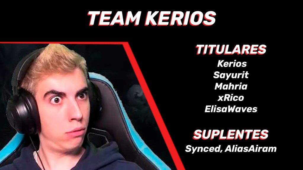 Team Kerios