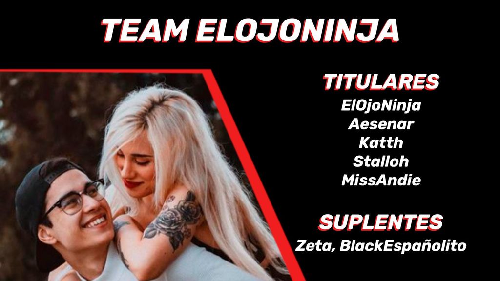 Team ElOjoNinja