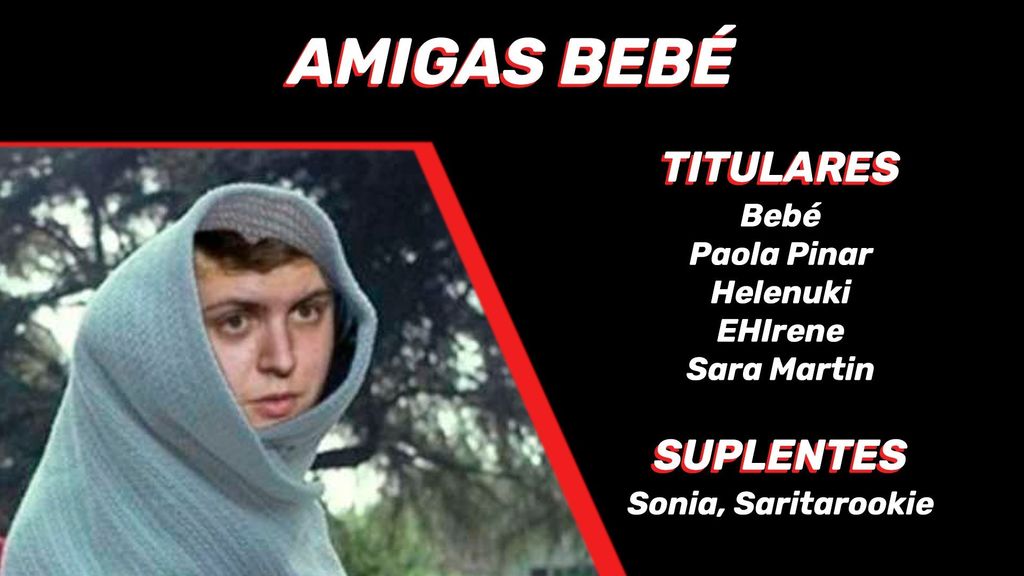 Team Bebé