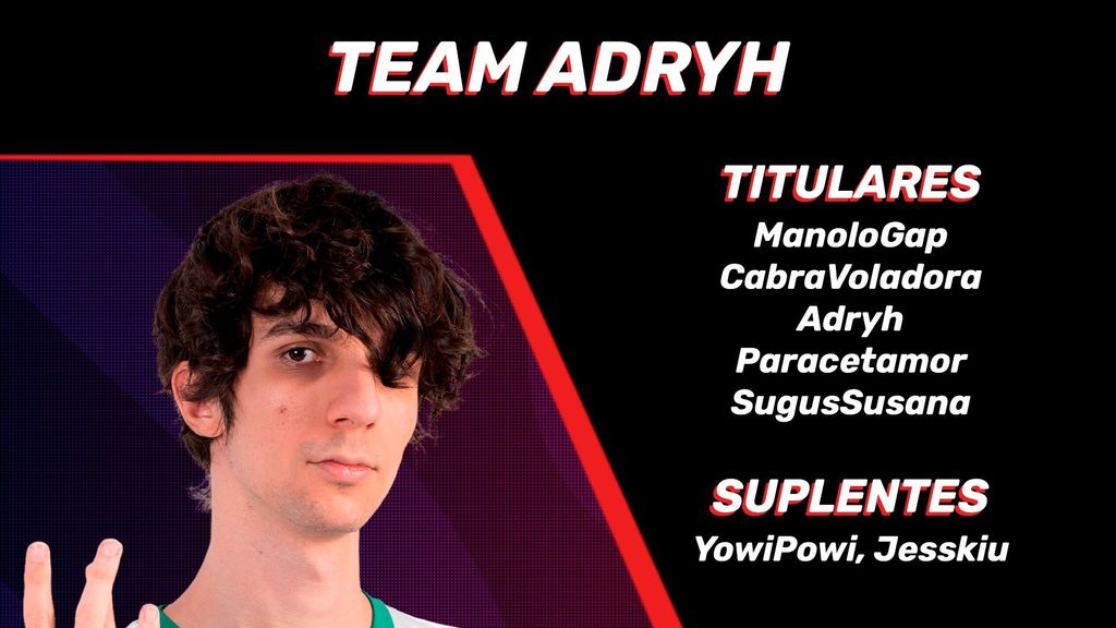 Team Adryh