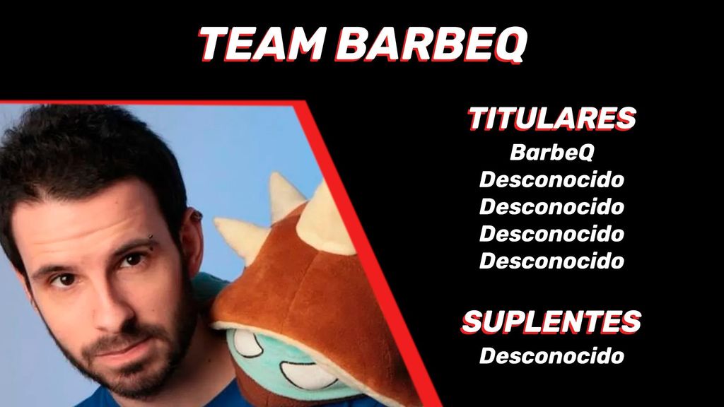 Team BarbeQ