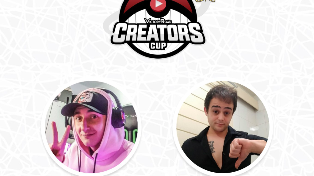 OscarBrock y Mithos