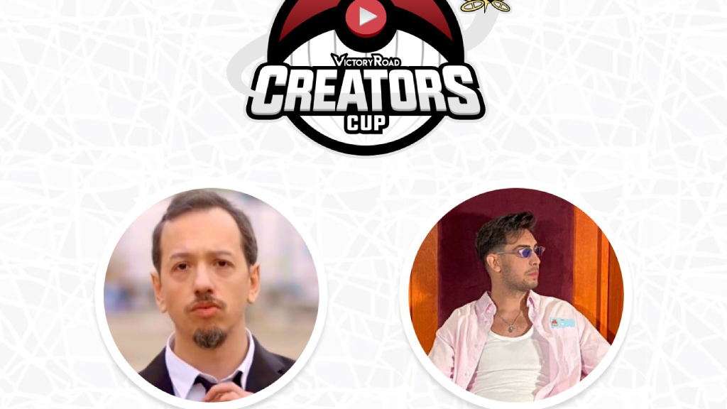 Knekro y PokeAlex