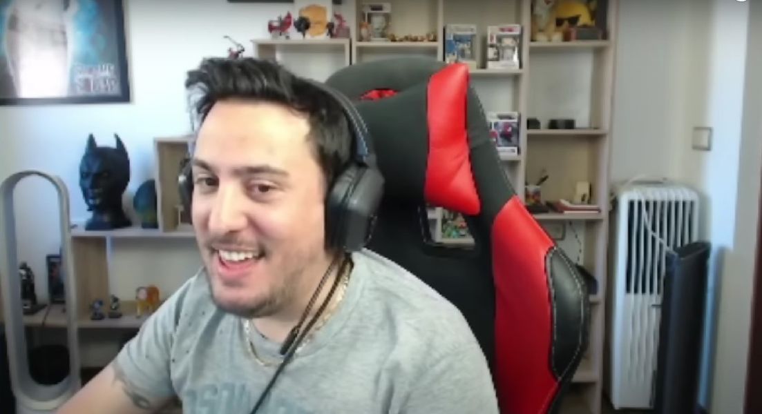 Fargan comenzará una nueva etapa en YouTube