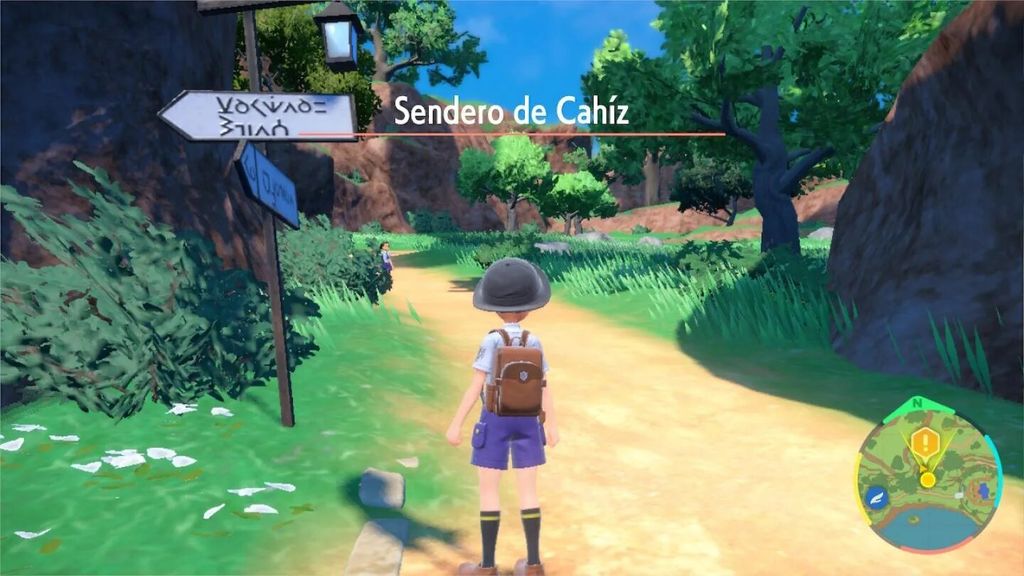Más referencias a nuestra geografía