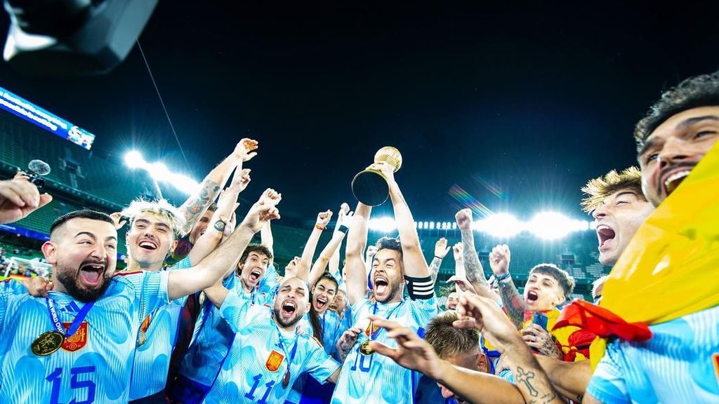 TheGrefg | Pico de 335.018 espectadores en el Colombia vs Argentina de la Streams World Cup el 26 de noviembre