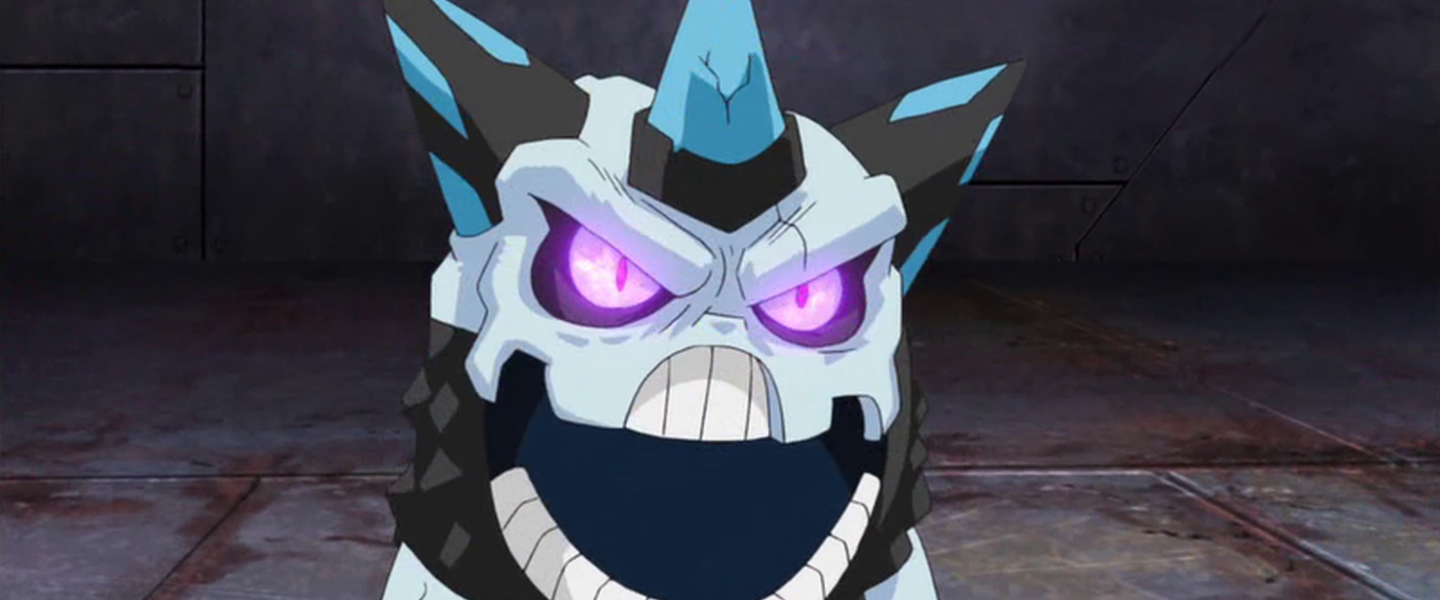 Mega-Glalie