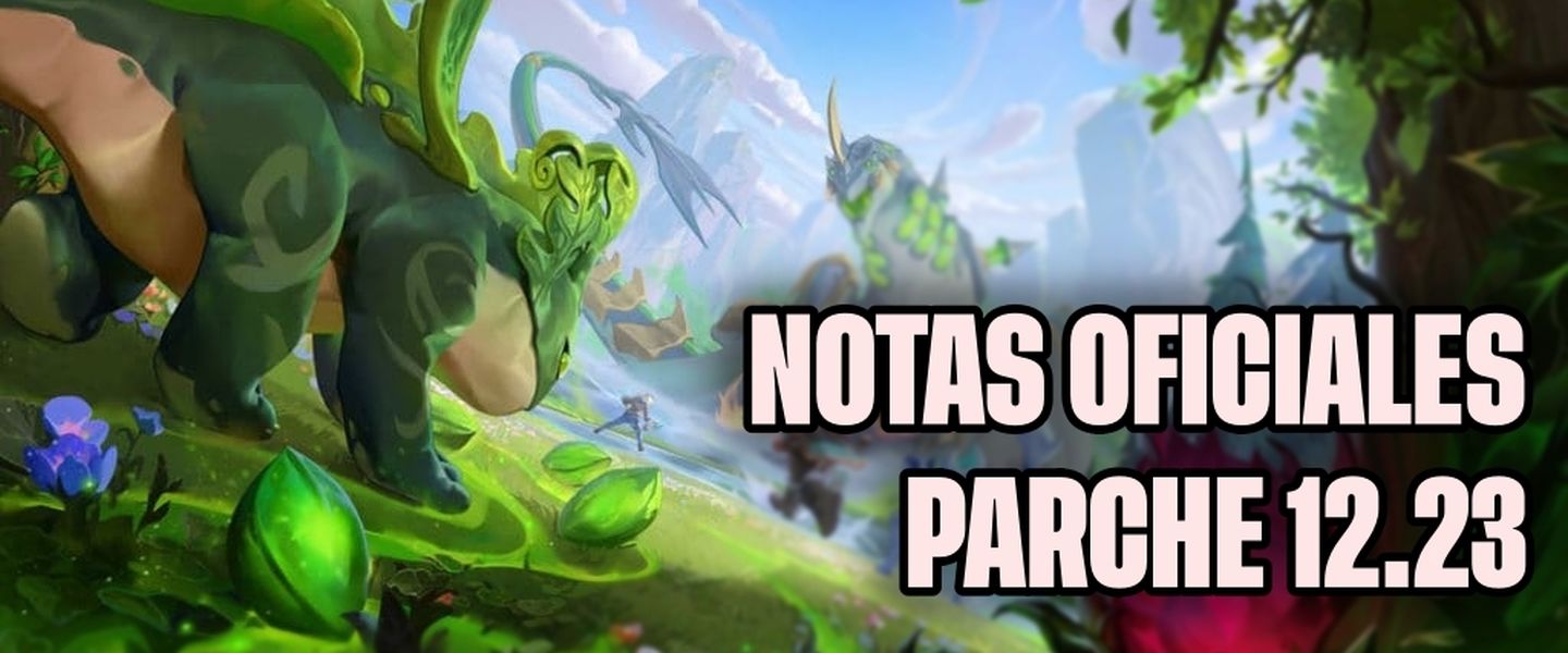 La jungla: el principal objetivo de los cambios del 12.23