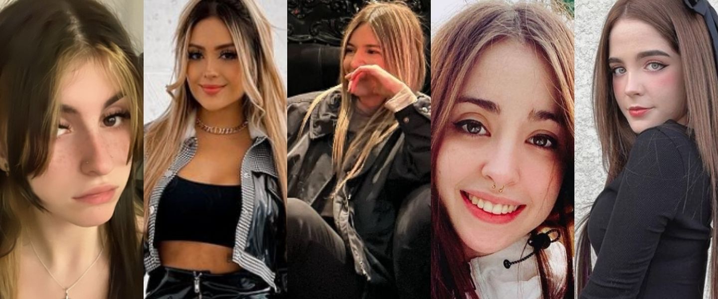 Las streamers de Twitch más vistas en noviembre: Rivers, Nissaxter y Ari en el top 3