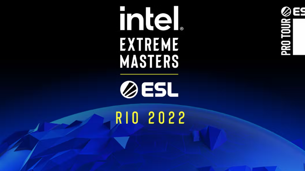 ESL | Pico de 411.415 espectadores durante el NAVI vs FURIA del IEM Major 2022 el 11 de noviembre