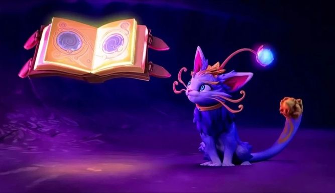 Yuumi: condenada a estar AFK en un aliado