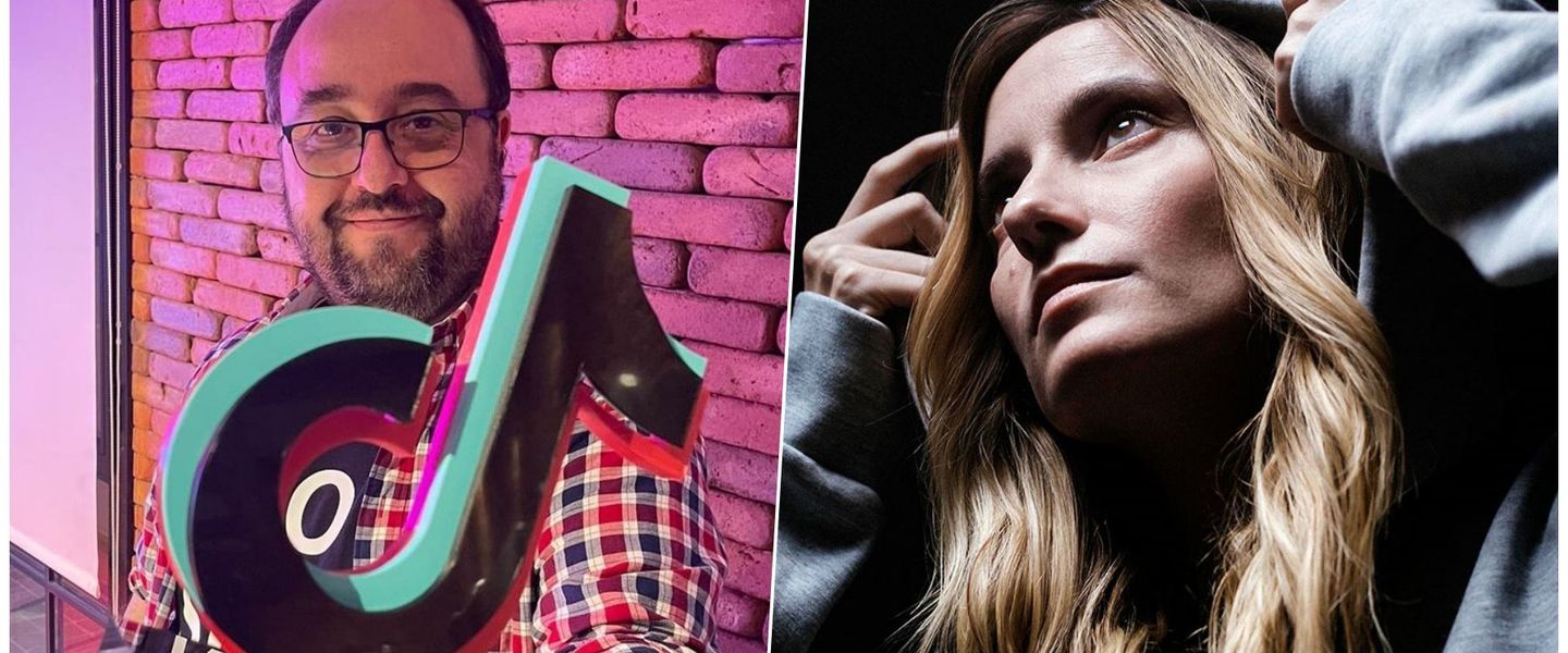 Polispol y Laurixgames triunfan en los premios de TikTok