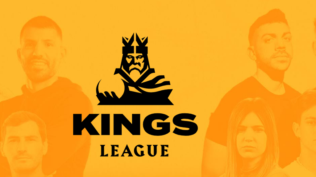 Kings League | 2.5M+ de horas de reproducción con medias de 50K espectadores y picos de 122K (49h de emisión)