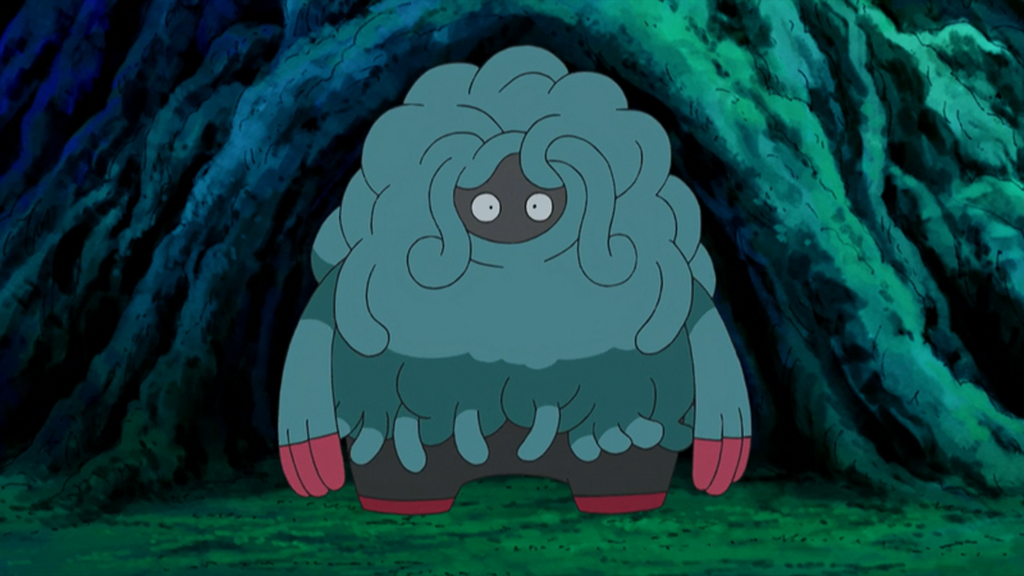 Tangrowth