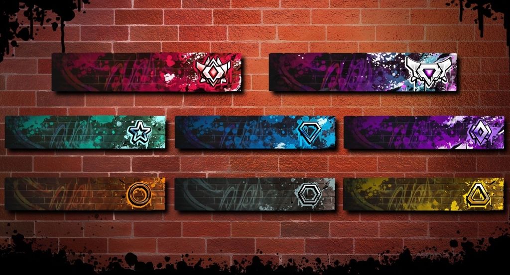 Recompensas de la temporada 8