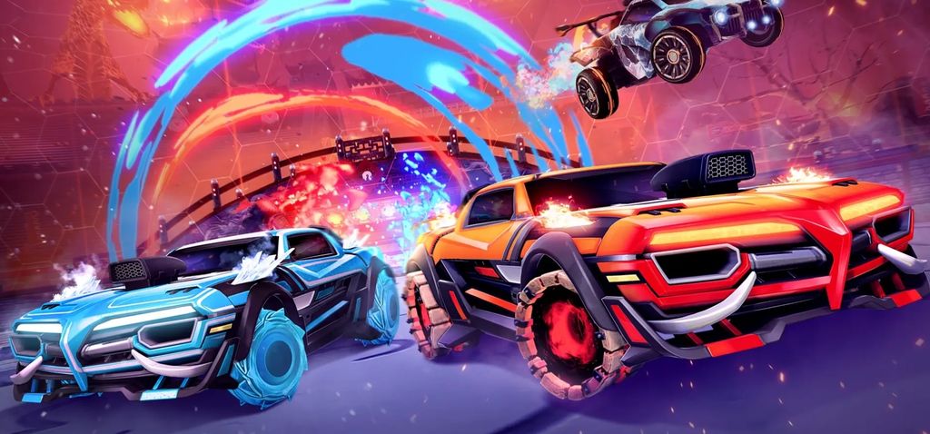 Dos nuevos coches exclusivos