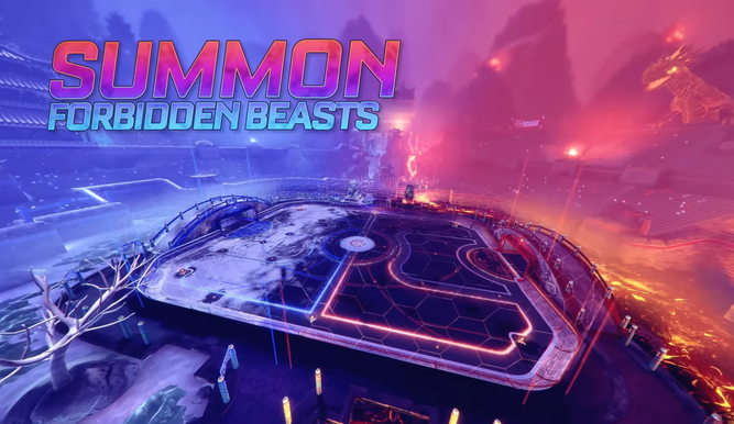 Nueva temporada 9 de Rocket League: fecha, objetos, temática y más