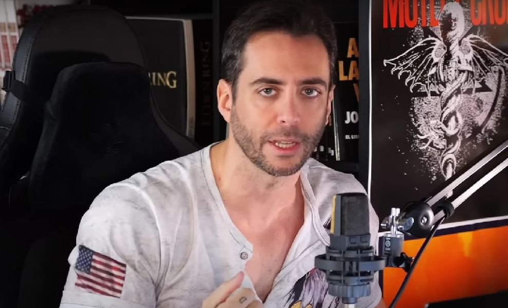 El evento tendrá lugar a mediados de febrero
