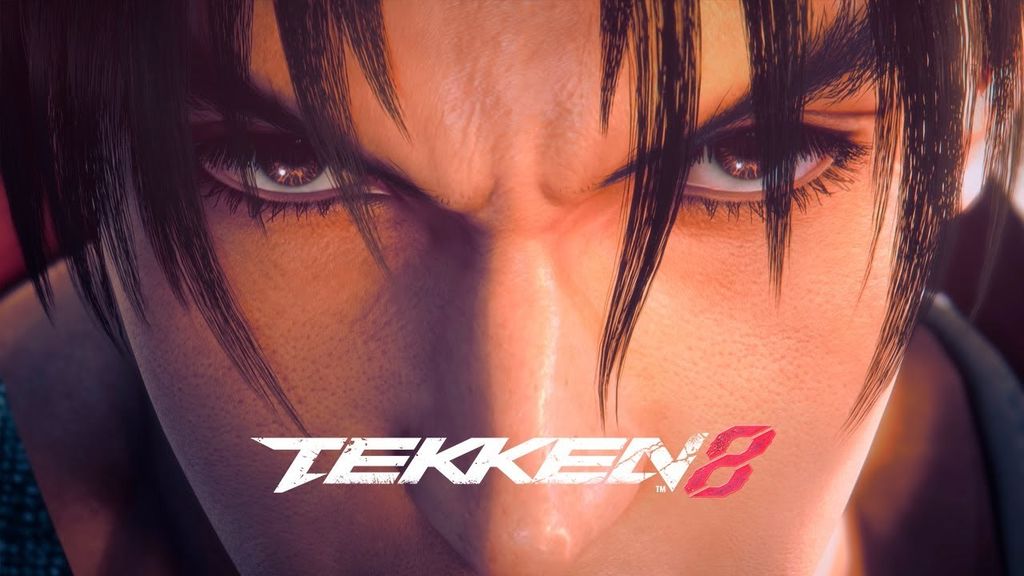 Mejor juego de lucha: Tekken 8