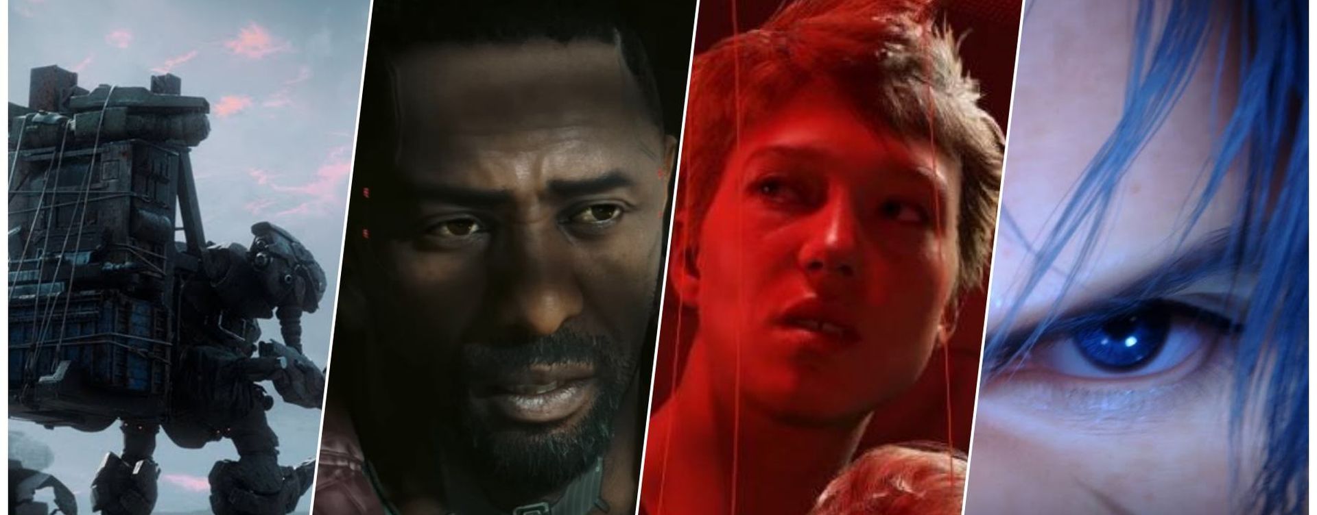The Game Awards 2022: Los tráileres de todos los anuncios World Premiere