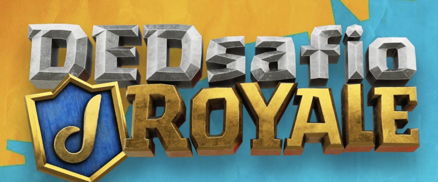 DEDsafío Royale