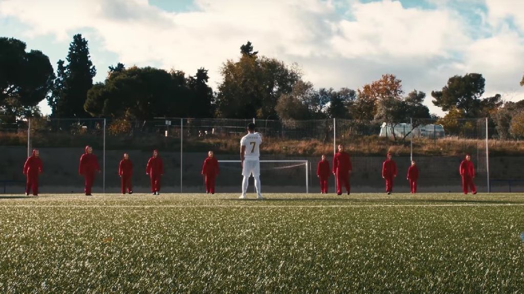 Rewind 2019 - DjMaRiiO vs La Casa de Papel