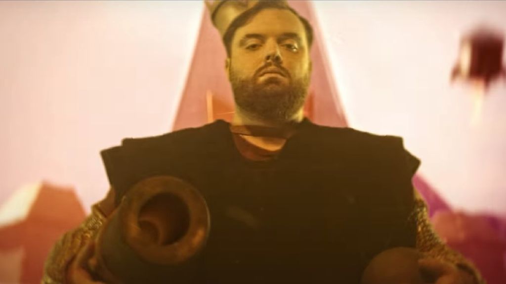 Rewind 2021 - El Gigante Noble hace su aparición