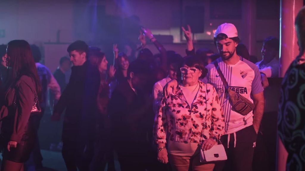 Rewind 2021 - IlloJuan y ¿la escena más divertida del Rewind?