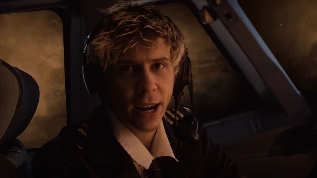 Rewind 2020 - Rubius y Maximus tienen un plan