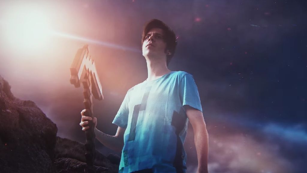 Rewind 2019 - Rubius y el guiño a Los Vengadores