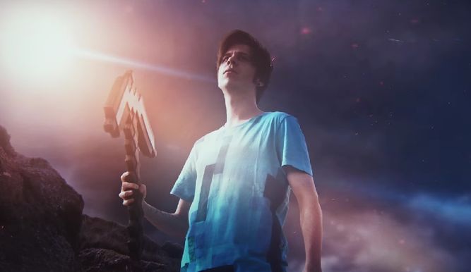Rewind 2019 - Rubius y el guiño a Los Vengadores