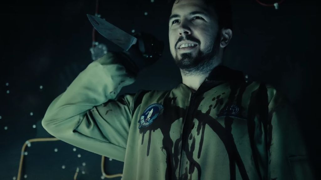Rewind 2020 - Willyrex y TheGrefg se encuentran en Among Us