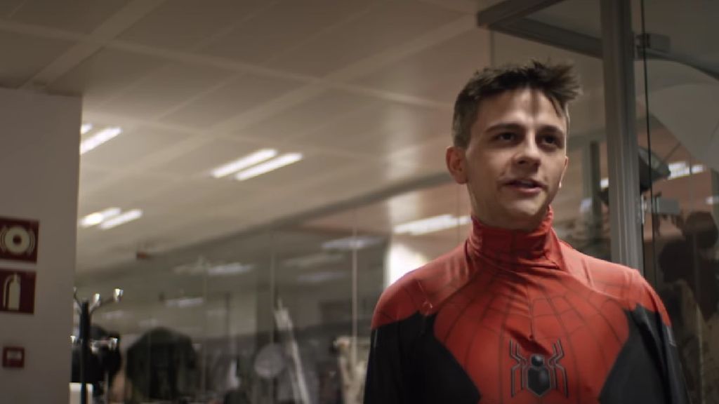 Rewind 2021 - Lo reconozco, soy Ampeter