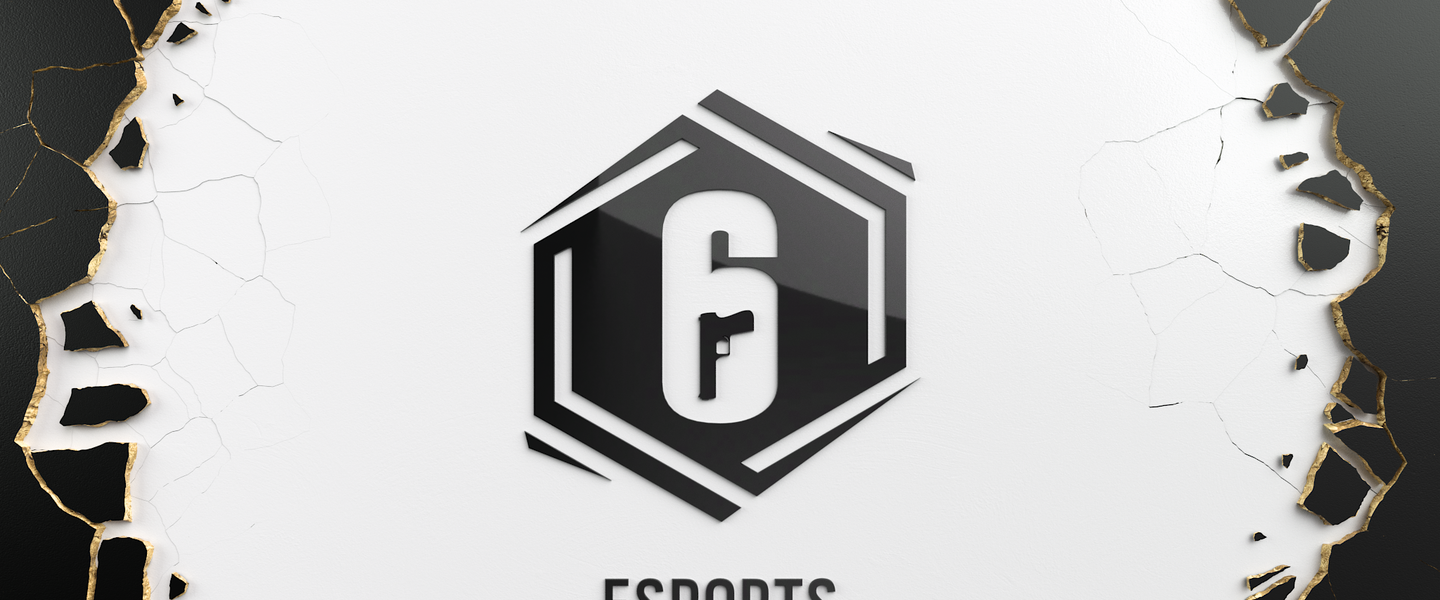 Rainbow Six Esports