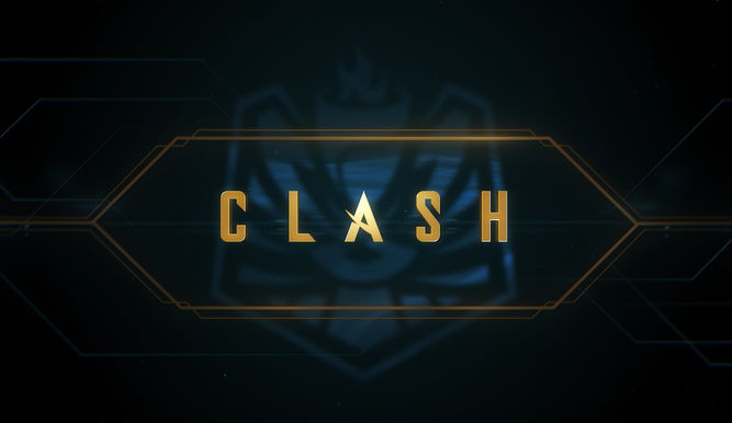 El Clash de ARAM: un éxito para los que pudieron jugar