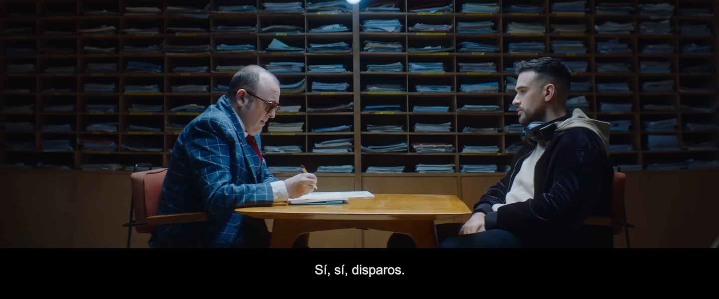 IlloJuan: protagonisa del mundo streaming en el anuncio de Campofrío