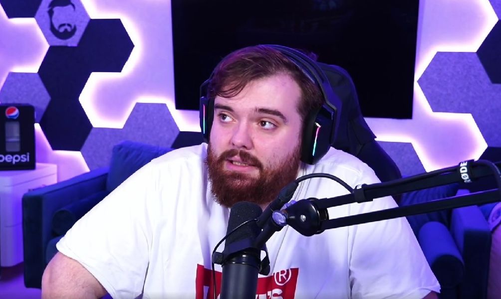 Ibai Llanos desvela cuántos streamers entrarán a KOI