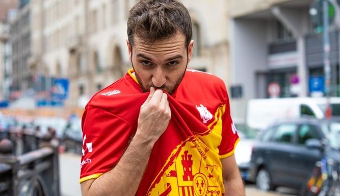 Ocelote confirma que no volverá a estar vinculado a los esports