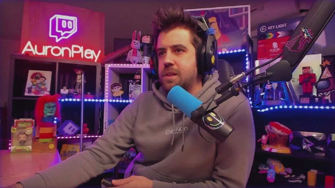 La serie durará, aproximadamente, 2 meses