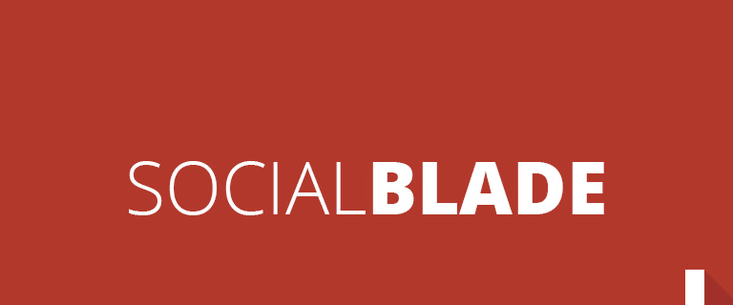 SocialBlade