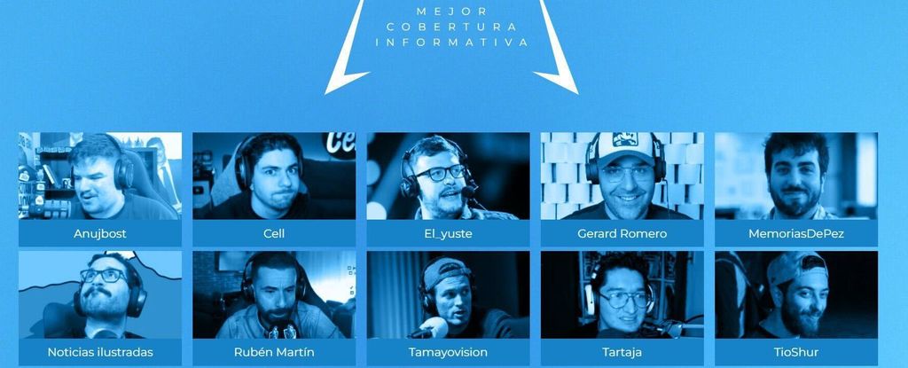 Mejor cobertura informativa