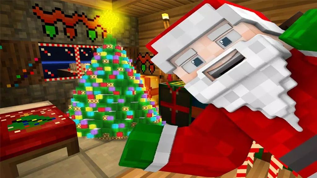 Minecraft